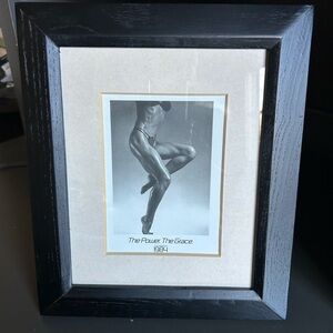 The Power. The Grace. Los Angeles 1984